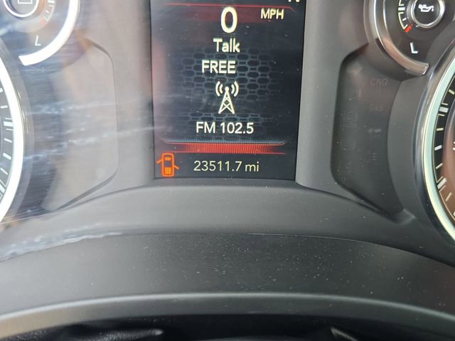 Used 2025 RAM 1500 Tradesman image 26