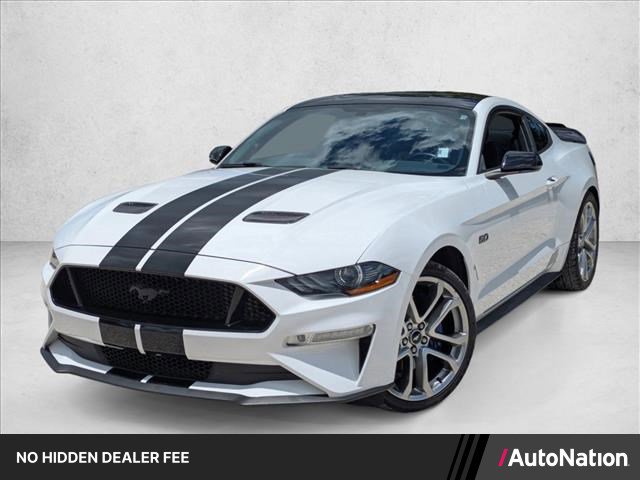 Used 2018 Ford Mustang GT RWD video 1