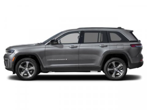 New 2026 Jeep Grand Cherokee Summit AWD/4WD image 6