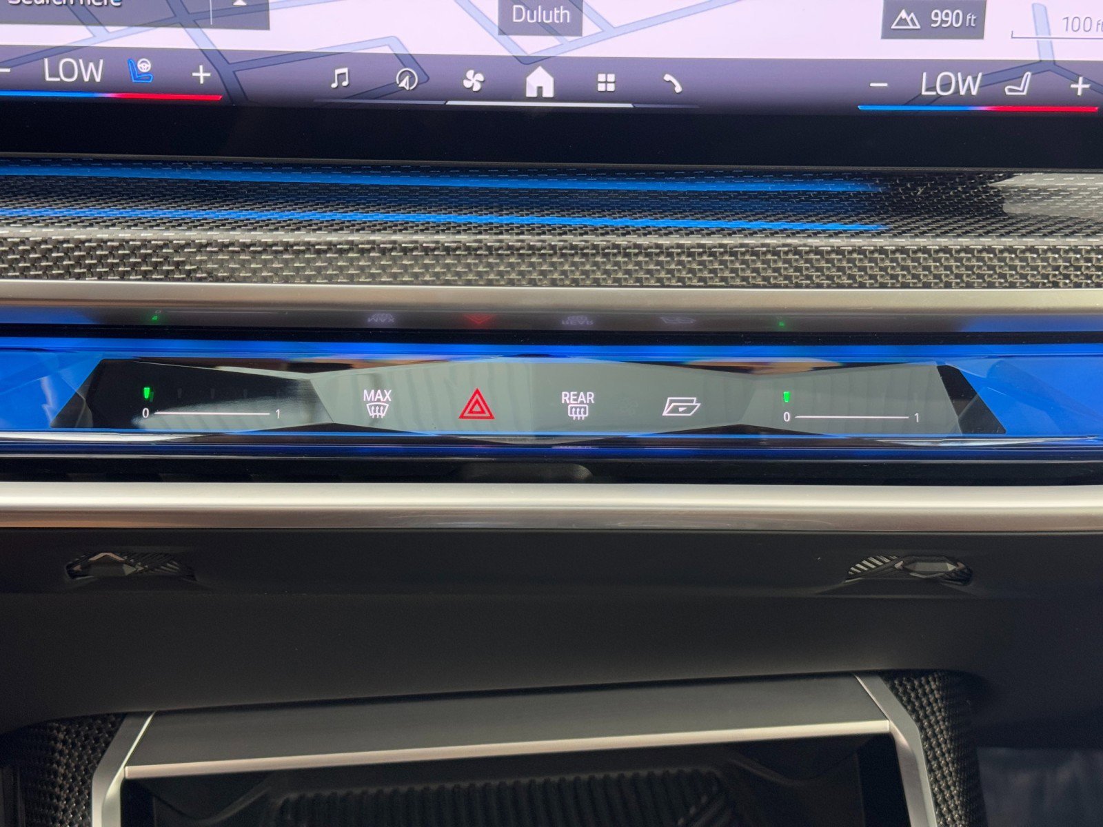 Used 2023 BMW i7 xDrive60 image 35