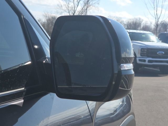 Used 2024 Toyota Tundra Limited image 5