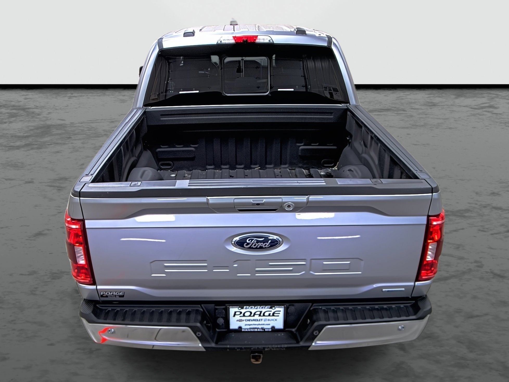 Used 2021 Ford F150 XLT w/ Equipment Group 302A High AWD/4WD image 3