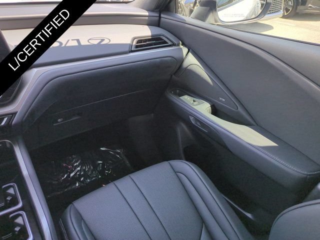 Certified 2025 Lexus TX 350 AWD w/ Technology Package image 16