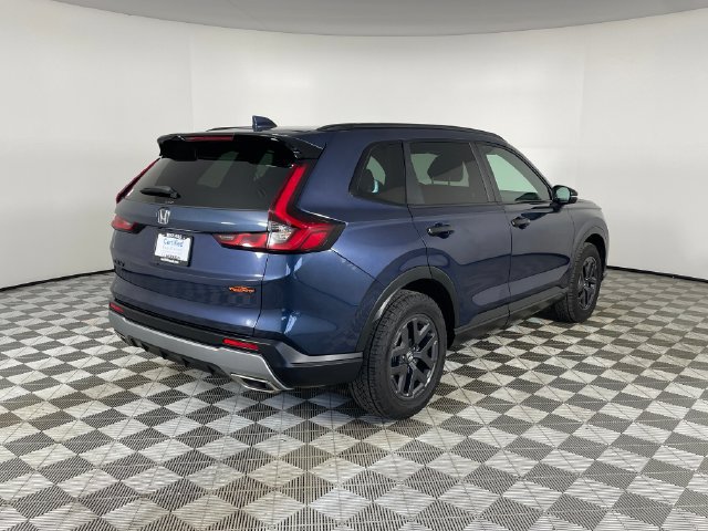 Certified 2026 Honda CR-V TrailSport image 24