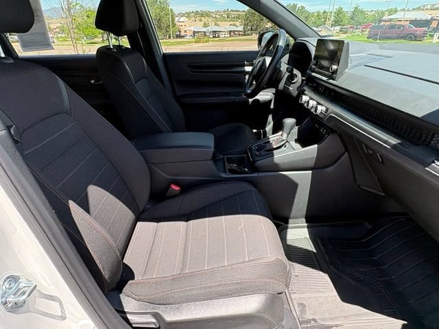 Used 2025 Honda CR-V Sport image 30