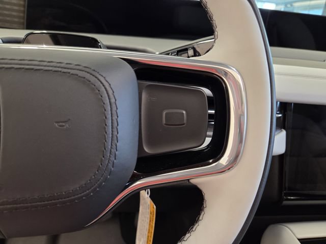 New 2027 Lincoln Navigator Black Label w/ Black Label Special Edition AWD/4WD image 22