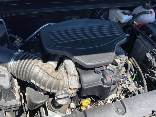 Certified 2024 Chevrolet Blazer LT w/ LPO, Cargo Package AWD/4WD image 23