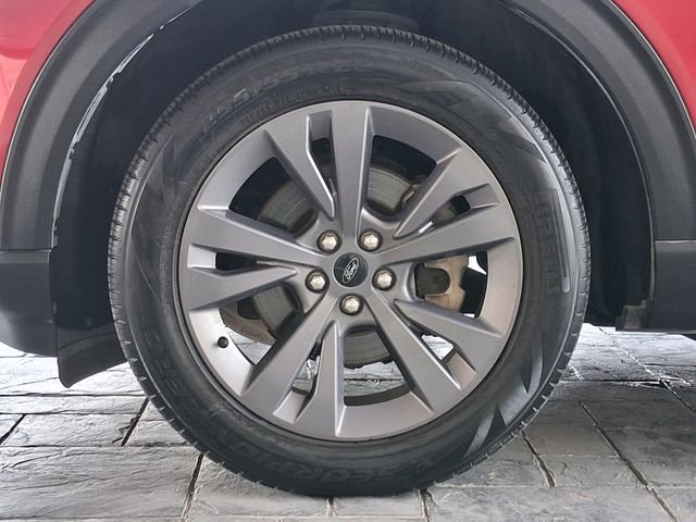 Used 2022 Ford Explorer XLT w/ Equipment Group 202A RWD image 26