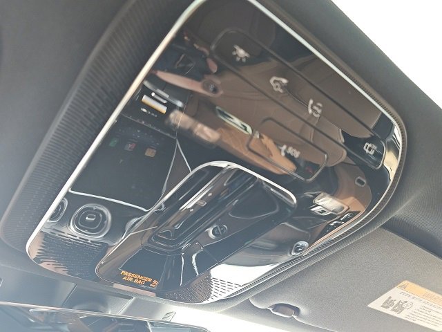 New 2026 Mercedes-Benz CLE 53 AMG 4MATIC Coupe image 31