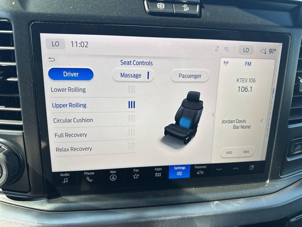 New 2026 Ford F350 Platinum image 32