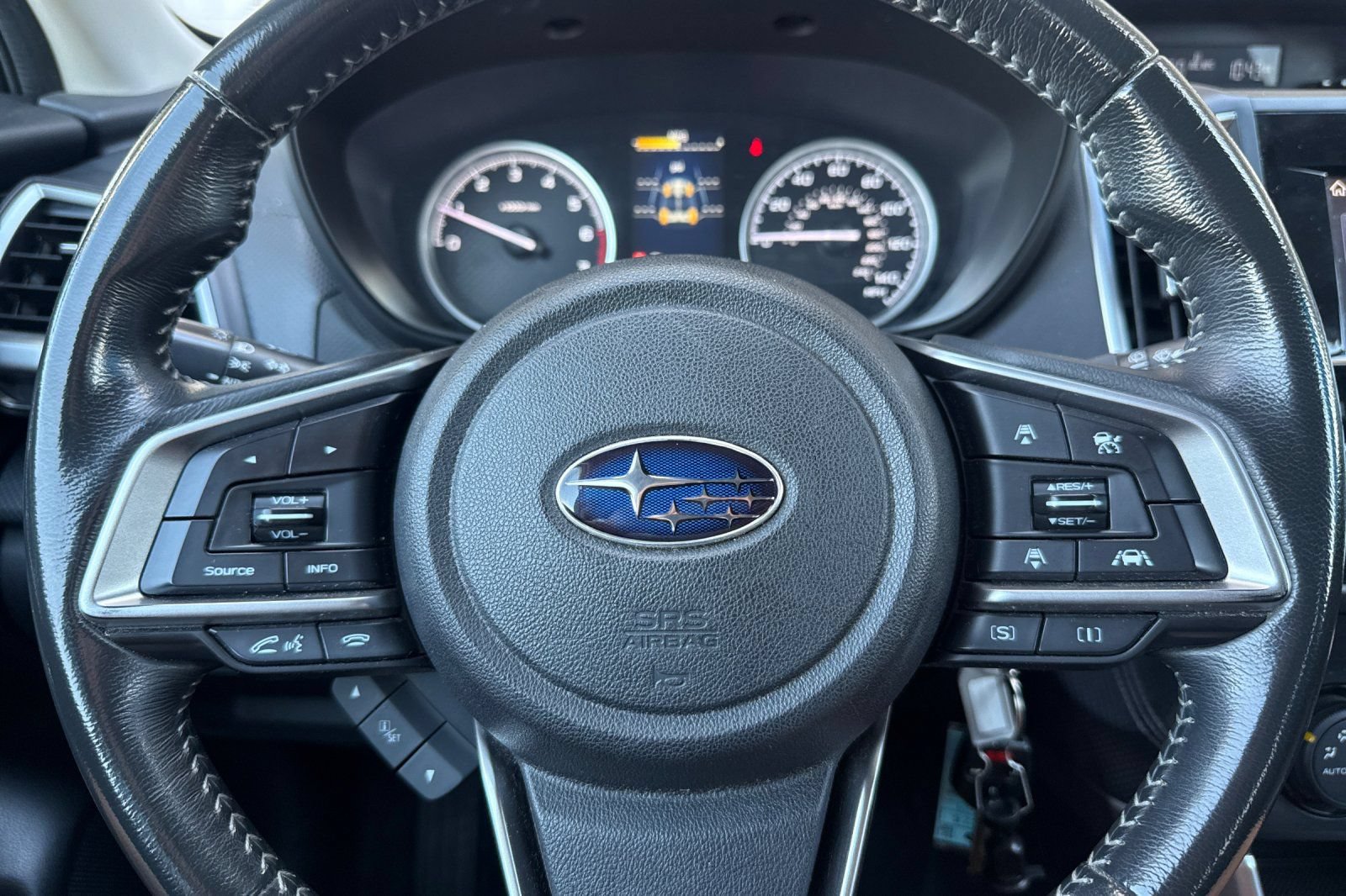 Used 2019 Subaru Forester Premium w/ Popular Package #1 AWD/4WD image 33