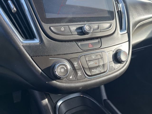 Used 2016 Chevrolet Malibu LT w/ Leather Package image 26