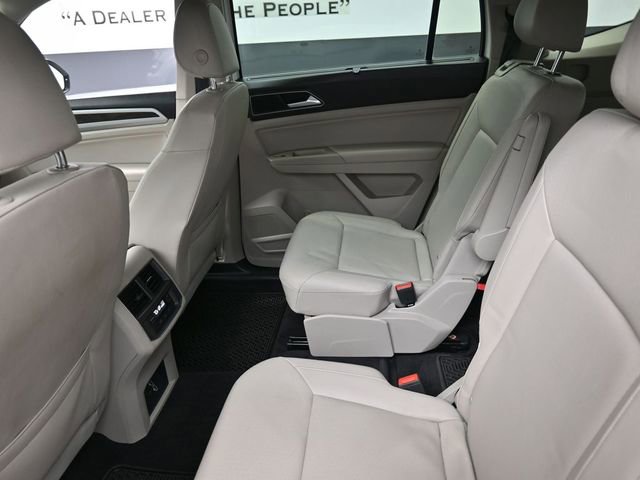 Used 2019 Volkswagen Atlas SE image 24