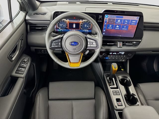 New 2026 Subaru Outback Wilderness AWD/4WD image 23