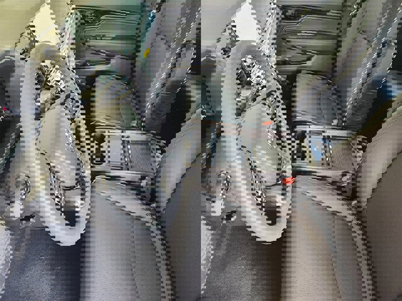 New 2026 Honda Odyssey Elite image 10