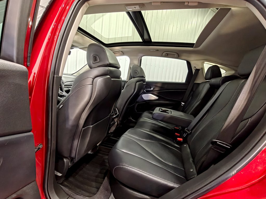 Used 2019 Acura RDX w/ Advance Package AWD/4WD image 32