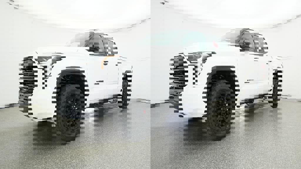New 2026 Toyota Tundra SR5 image 12