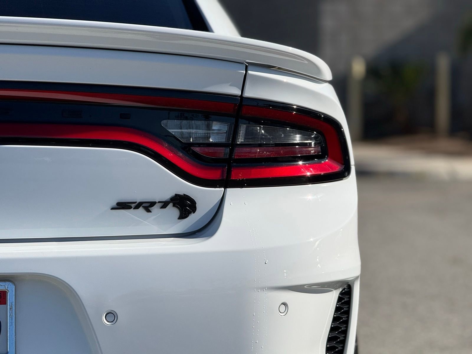 Used 2023 Dodge Charger SRT Hellcat image 16