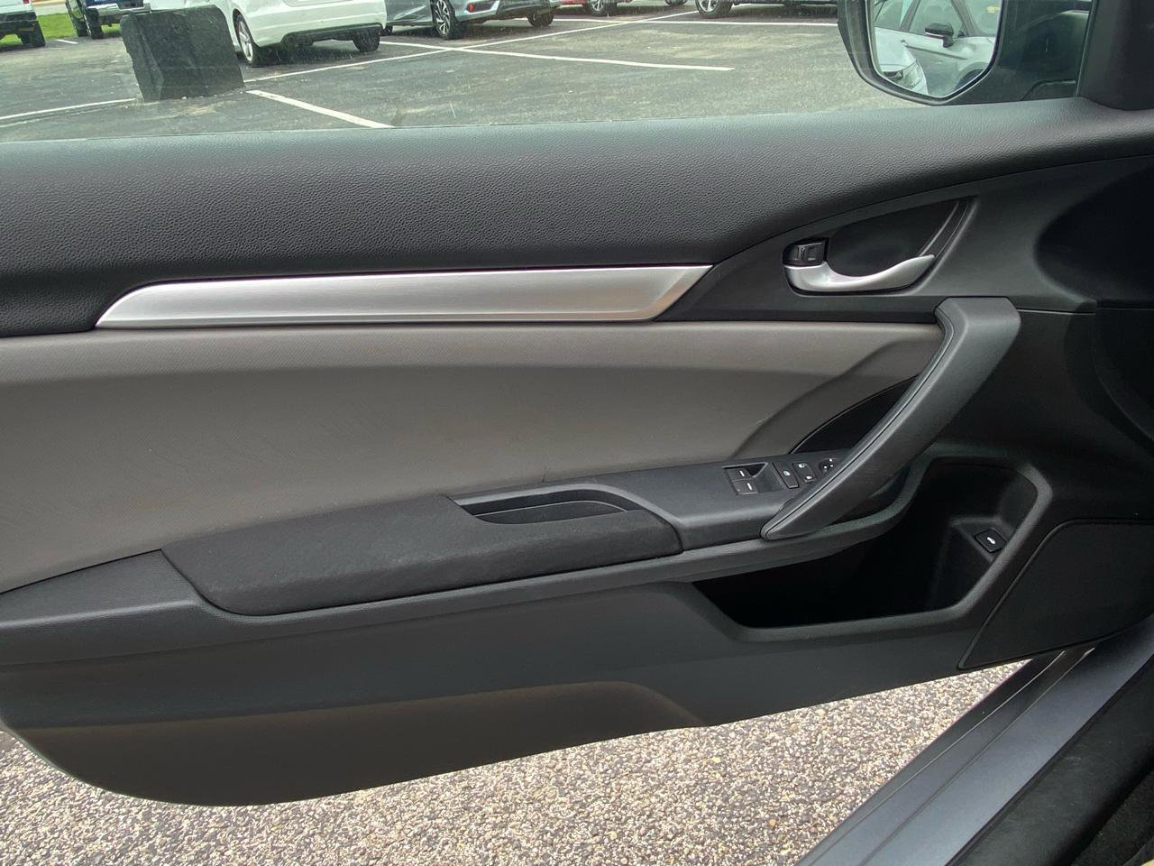Used 2017 Honda Civic LX-P image 26