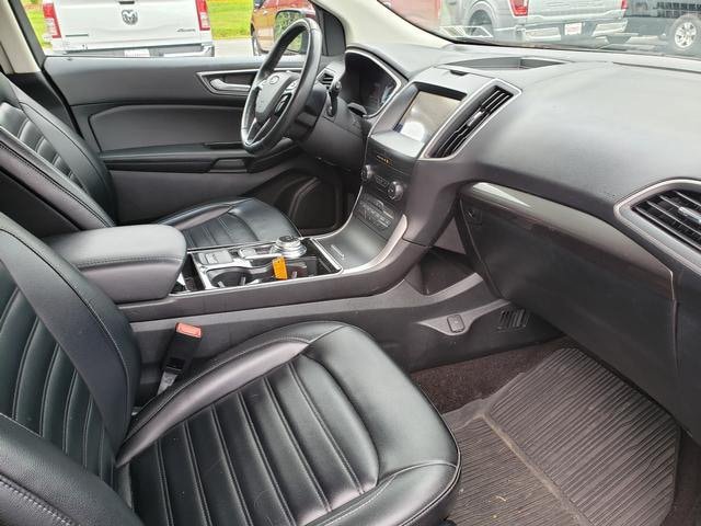 Used 2020 Ford Edge SEL w/ Convenience Package AWD/4WD image 21
