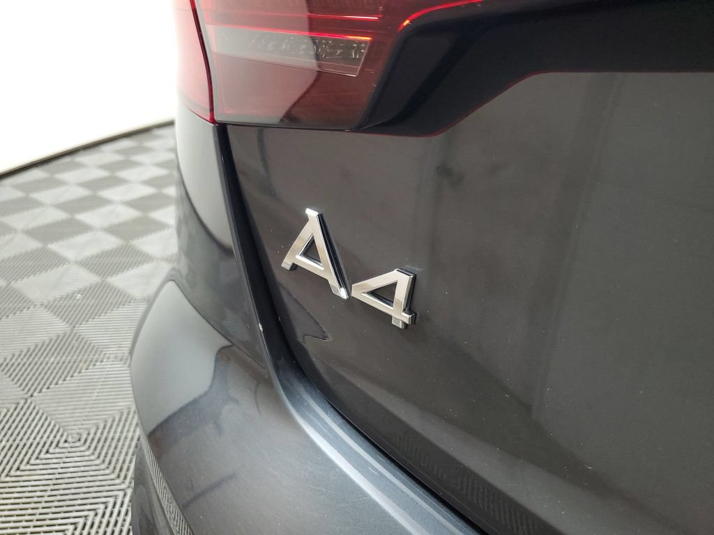 Used 2020 Audi A4 2.0T Premium w/ Convenience Package FWD image 7