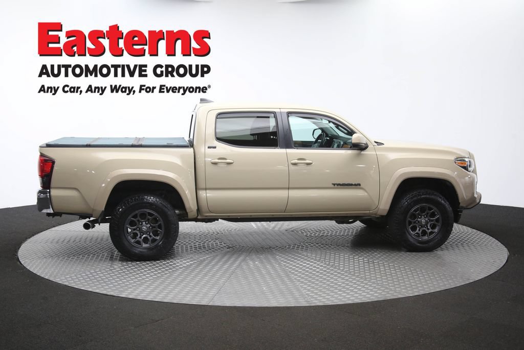 Used 2018 Toyota Tacoma SR5 AWD/4WD image 42