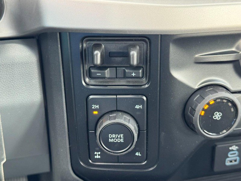 New 2026 Ford F250 XL w/ STX Appearance Package image 16