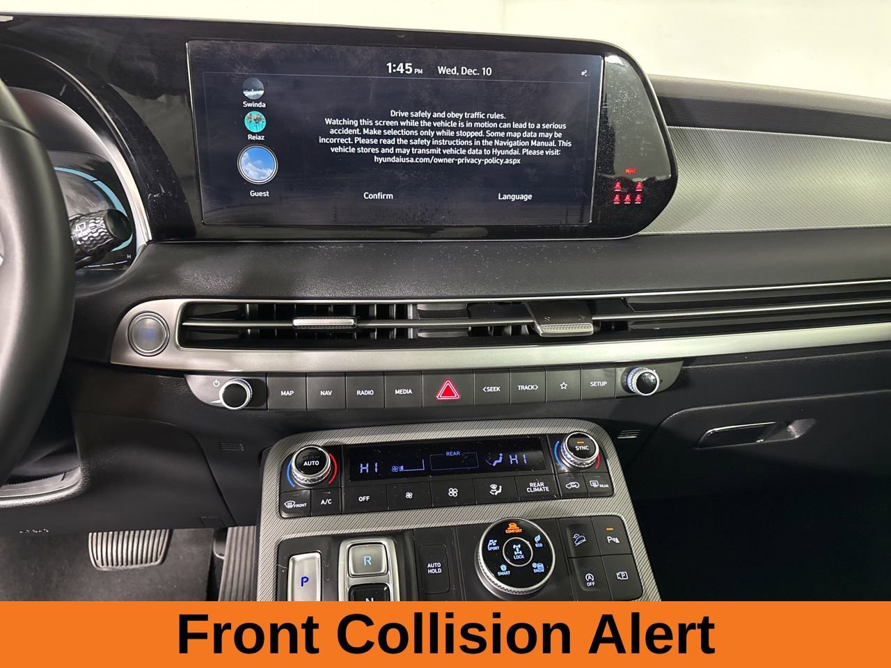 Used 2025 Hyundai Palisade XRT image 17