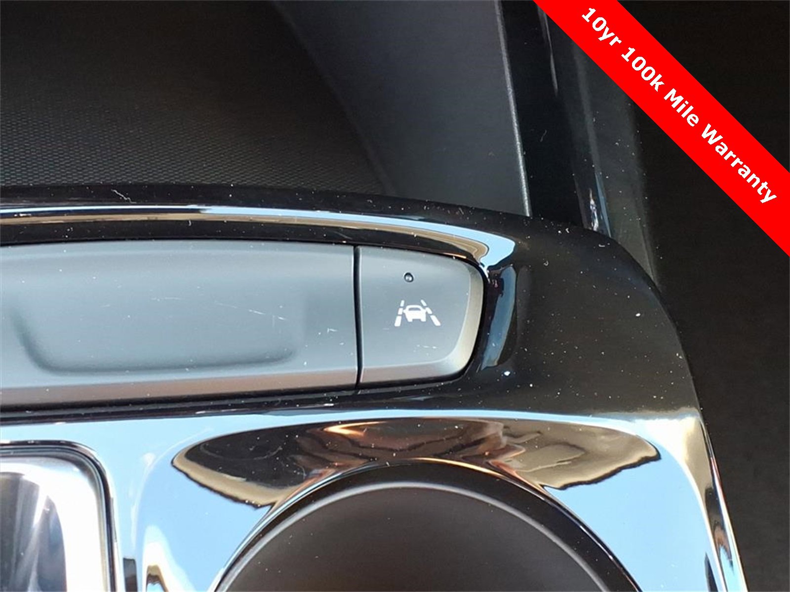 New 2026 Chevrolet Trax LT w/ Driver Confidence Package image 19