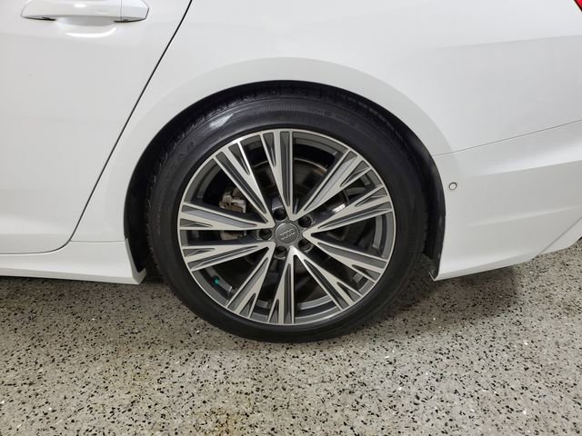 Used 2019 Audi A6 3.0T Premium Plus w/ Premium Plus Package AWD/4WD image 10