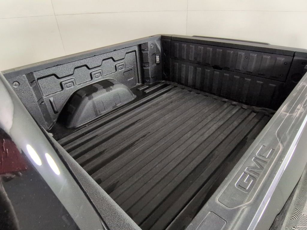 Certified 2021 GMC Sierra 1500 Elevation AWD/4WD image 39