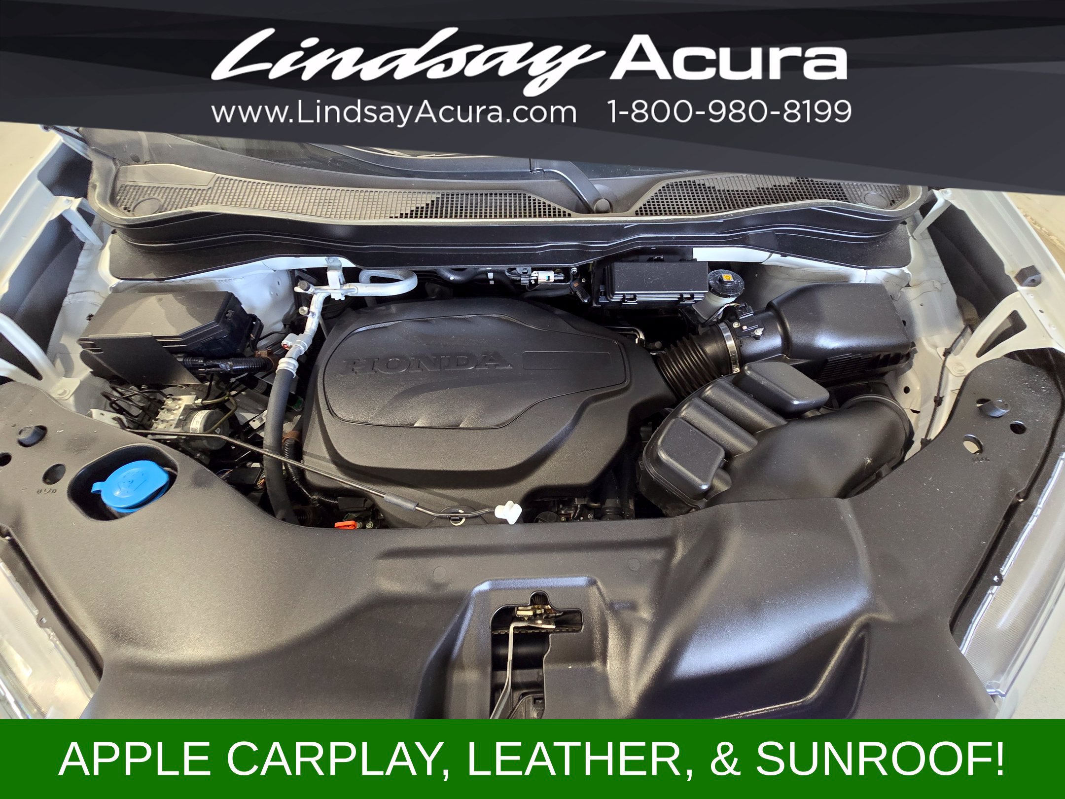 Used 2023 Honda Ridgeline RTL image 25