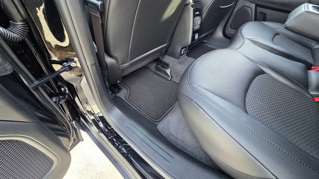 New 2026 Jeep Compass Latitude image 18