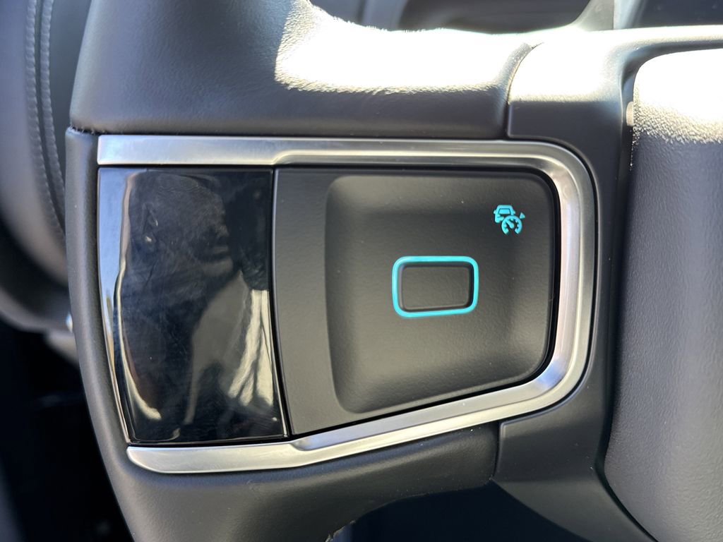 New 2026 Ford Expedition Max Platinum image 28