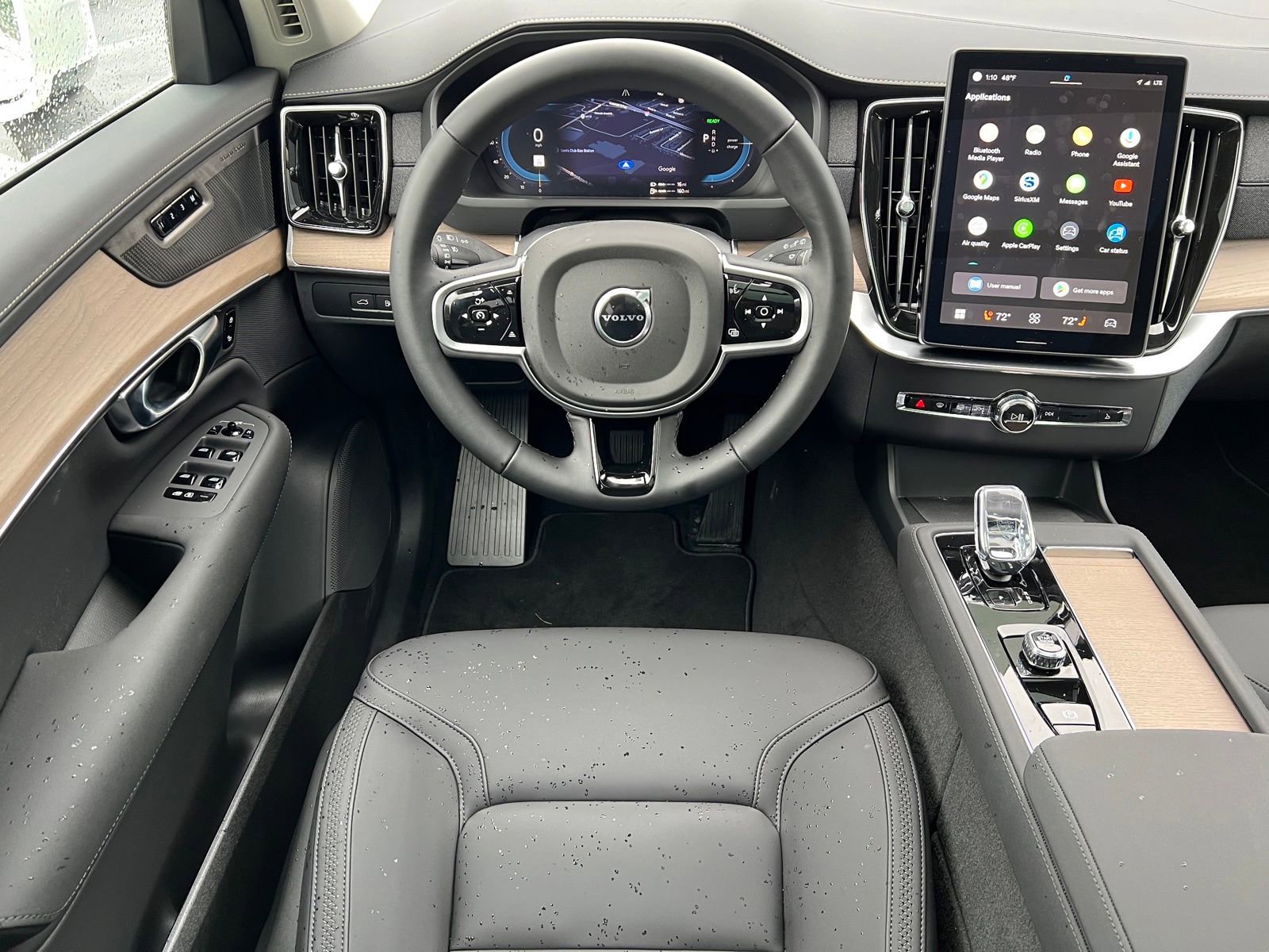 New 2026 Volvo XC90 T8 Plus image 27