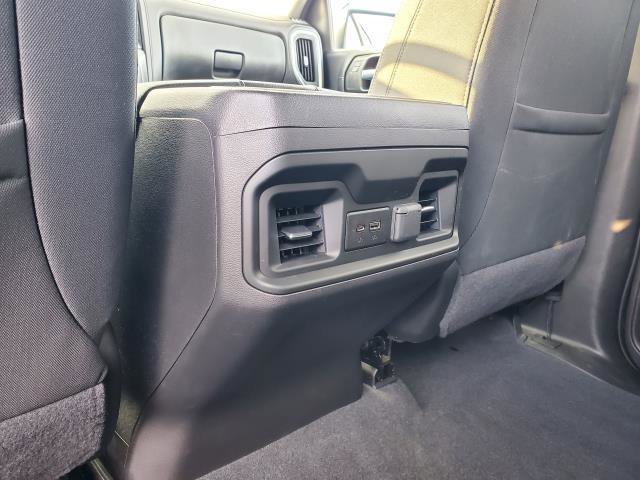 Used 2022 Chevrolet Silverado 1500 LT Trail Boss w/ Convenience Package II AWD/4WD image 28