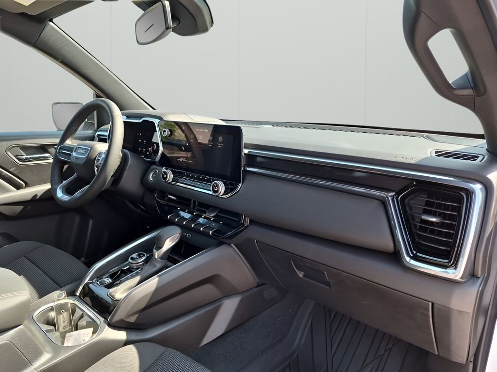 New 2026 GMC Canyon Elevation w/ Convenience Package image 14