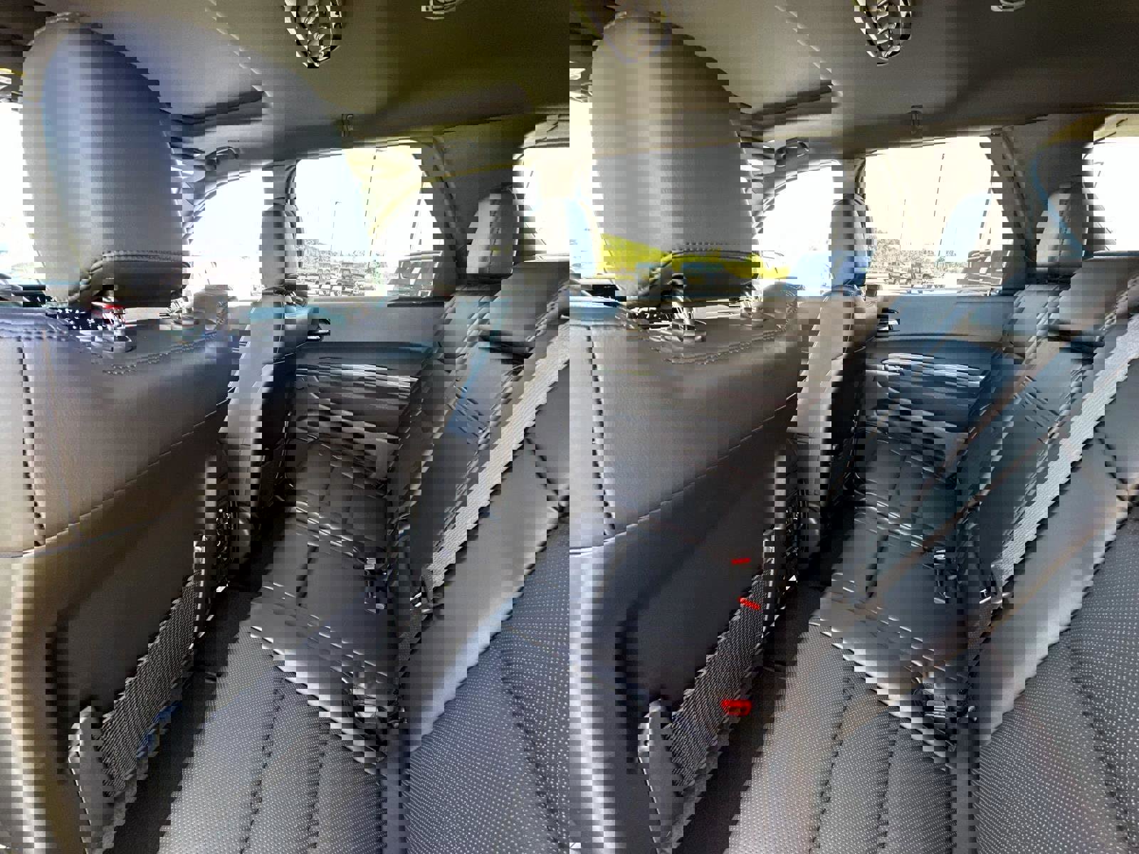 New 2026 Dodge Durango GT image 19