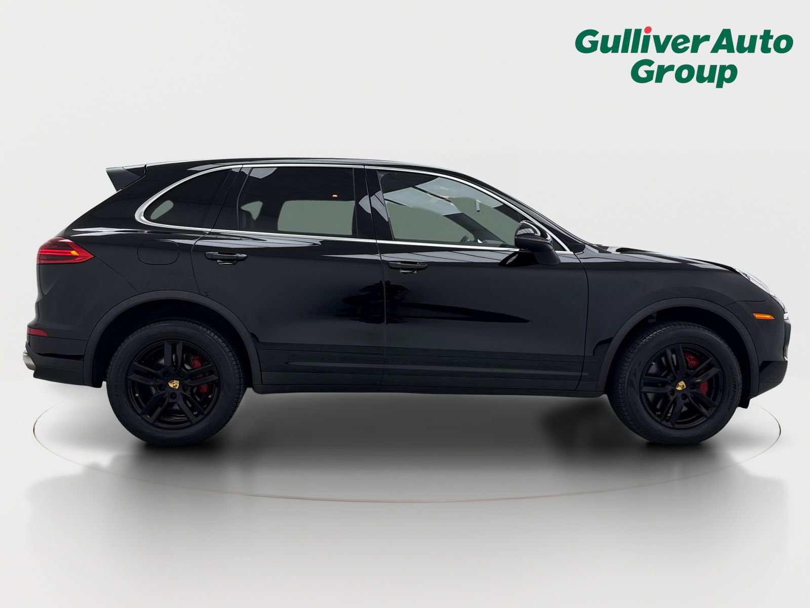 Used 2016 Porsche Cayenne AWD/4WD image 10