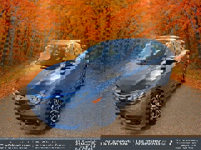 Used 2018 Honda Civic EX-L image 3