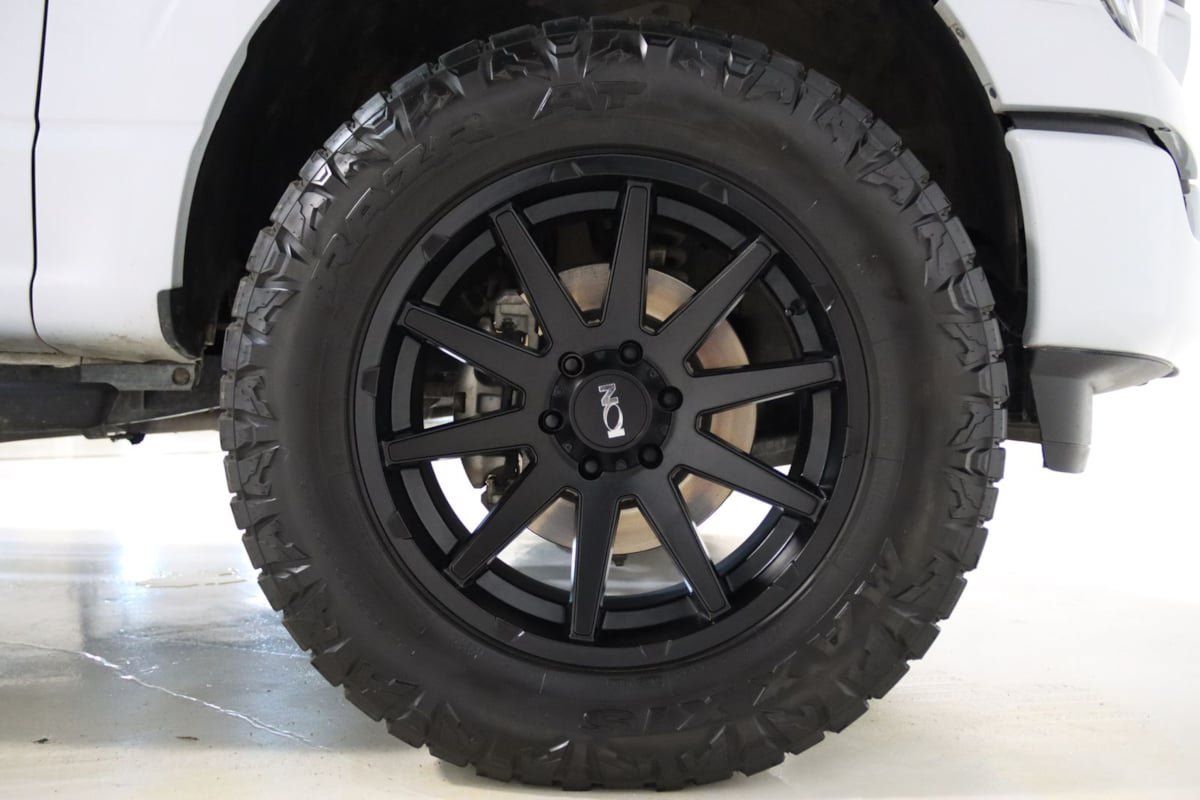 Used 2022 Ford F150 XLT w/ Equipment Group 302A High AWD/4WD image 72