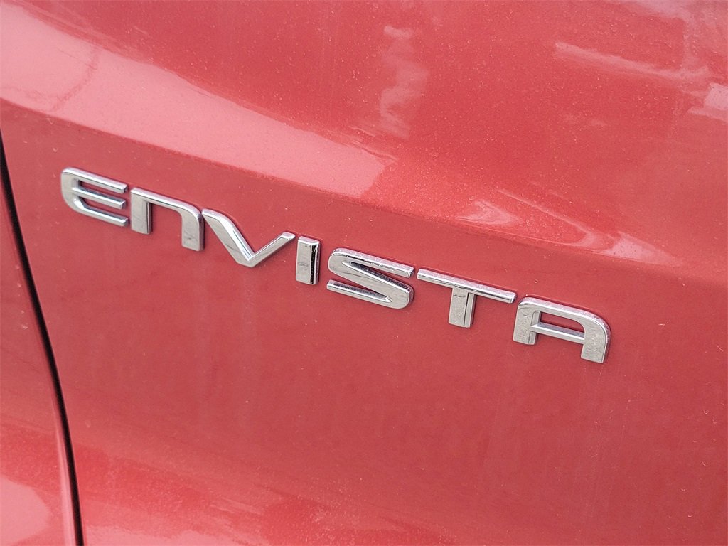 Used 2024 Buick Envista Preferred w/ Convenience I Package image 7