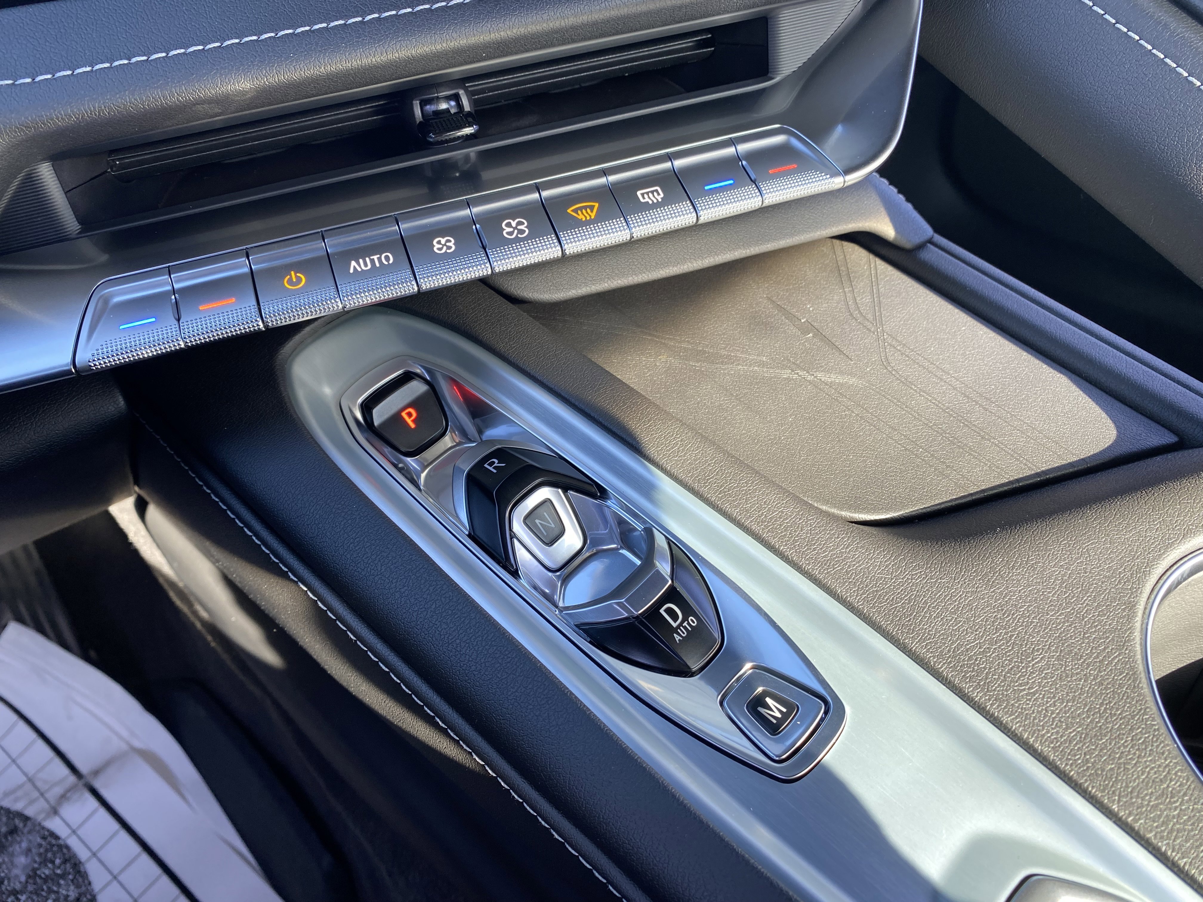 New 2026 Chevrolet Corvette Z06 image 31