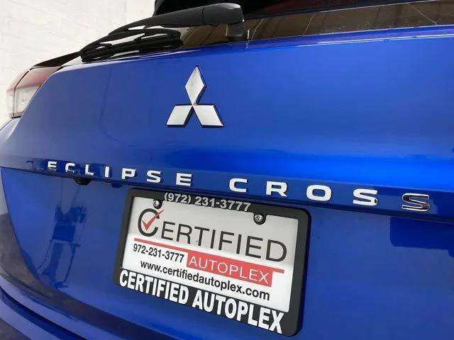 Used 2026 Mitsubishi Eclipse Cross SE AWD/4WD image 97
