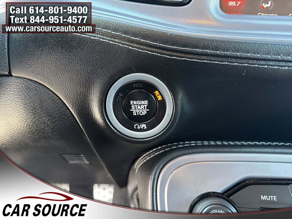 Used 2023 Dodge Challenger R/T Scat Pack w/ Plus Package image 18