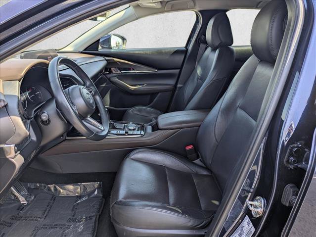Used 2020 MAZDA CX-30 AWD w/ Premium Package image 16