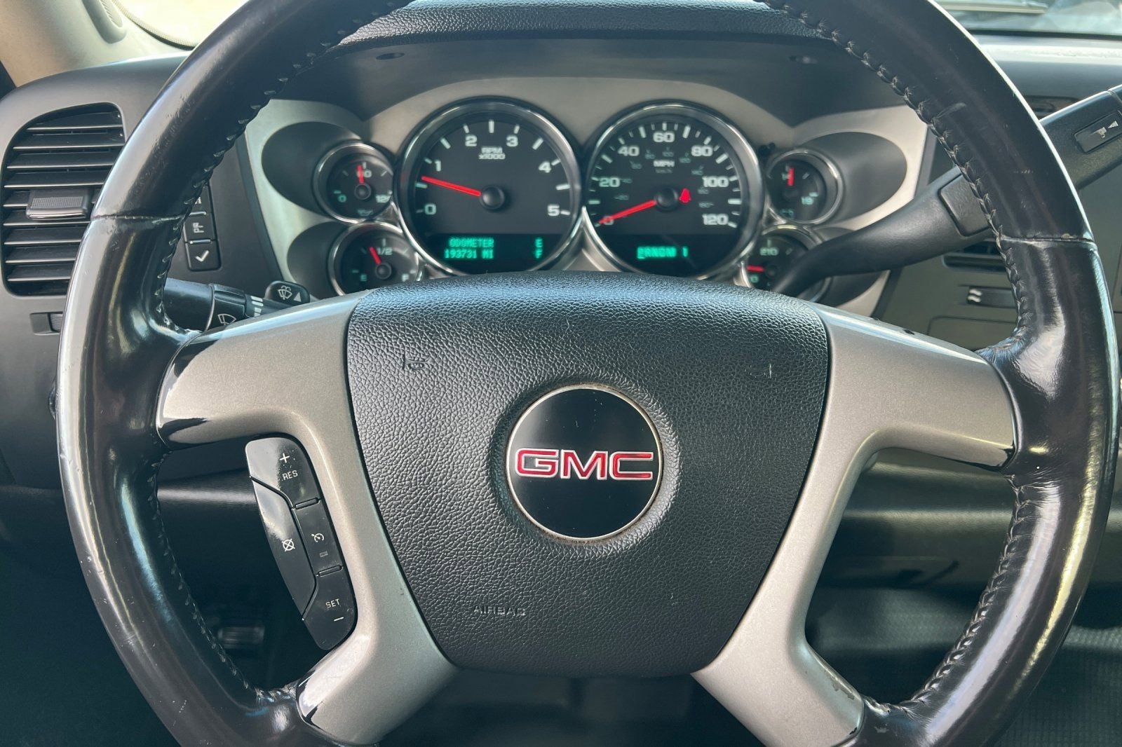 Used 2012 GMC Sierra 3500 SLE image 19