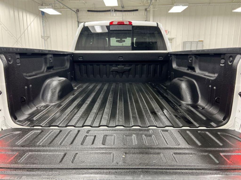 Used 2019 Chevrolet Silverado 2500 LTZ w/ Duramax Plus Package AWD/4WD image 24