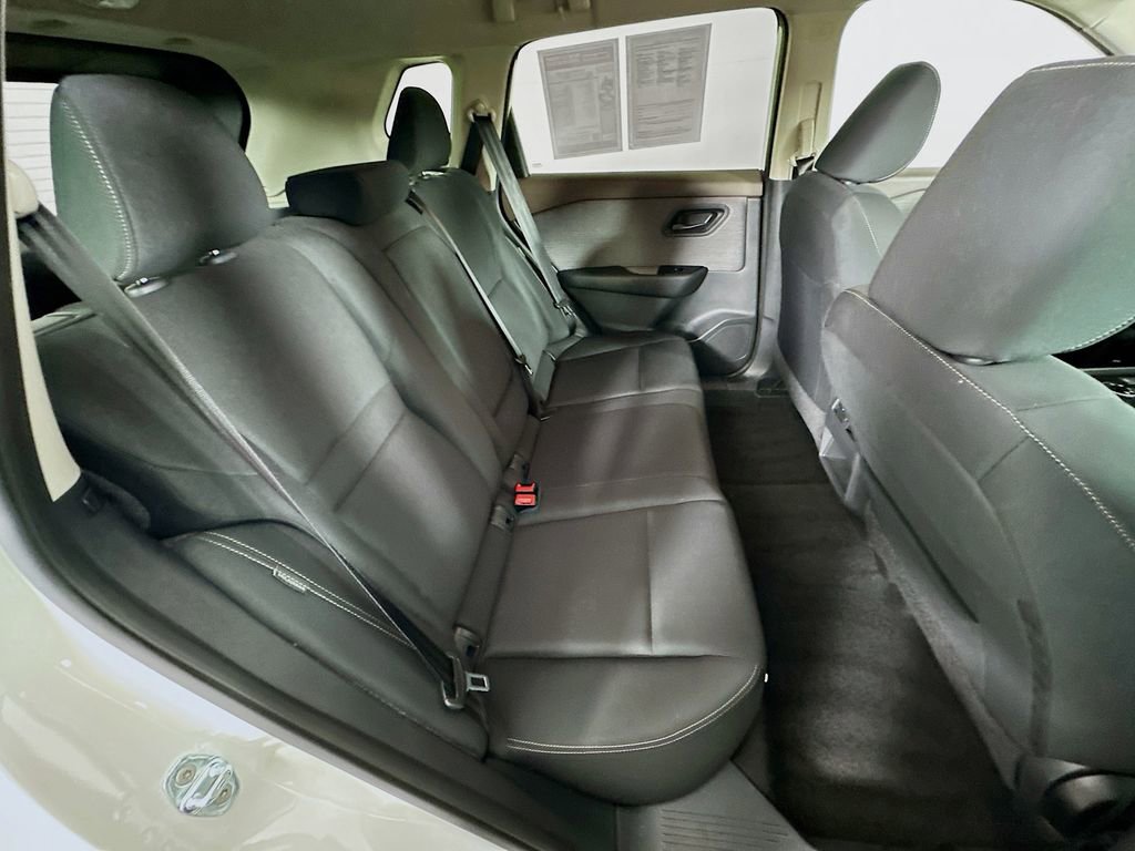 Certified 2023 Nissan Rogue S AWD/4WD image 32