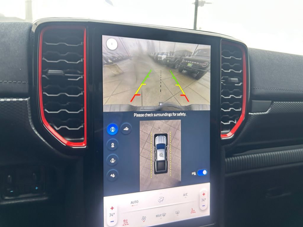 Used 2024 Ford Ranger Raptor image 19